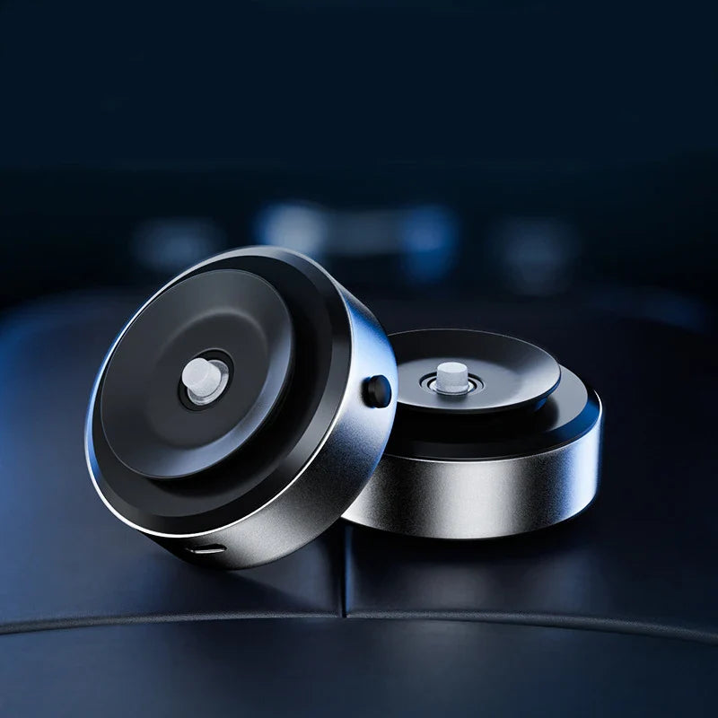 MagnaMounter™ – UltraHold Magnetic Car Mount for Smartphones