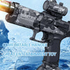SplashBlast™ – Electric Water Gun