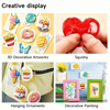 PuffPainter™ – Puffy Paint Art Kit for Kids