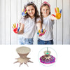 PaintFunnel™ – Reusable Paint Measuring cup