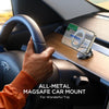 MagSafer™ – Magnetic Car Phone Holder