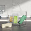 HomeSealer™ – Compact Vacuum Food Sealer for Long-lasting Freshness
