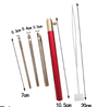 MasterStitcher™ – Precision Embroidery Needle