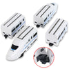 FastTrain™ –  Self-Driving Toy Train for Endless Fun and Learning