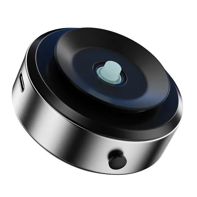 MagnaMounter™ – UltraHold Magnetic Car Mount for Smartphones