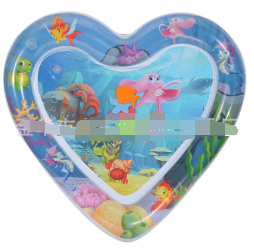 PuddlePlay™ – Cooling Sensory water mat for Cats