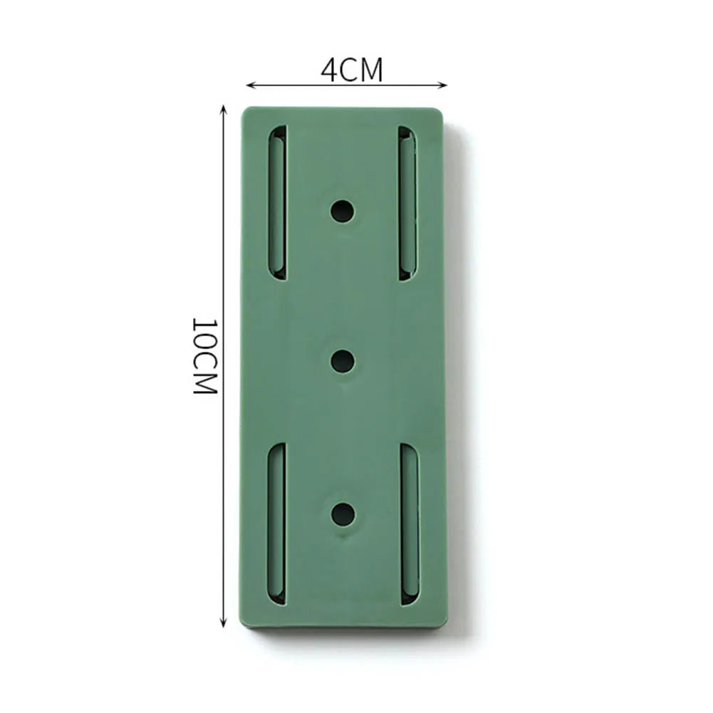 1+1 Free | Sockety™ – No-mark socket holder & Cable Organizer