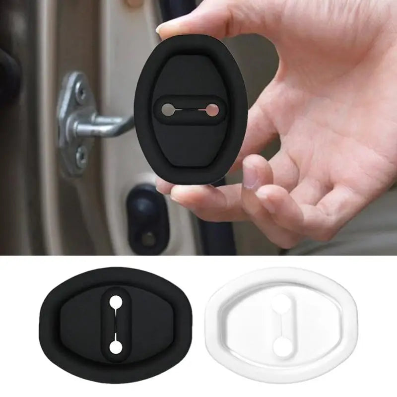 SiliLock™ - Protection for Car Locks