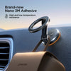 MagSafer™ – Magnetic Car Phone Holder