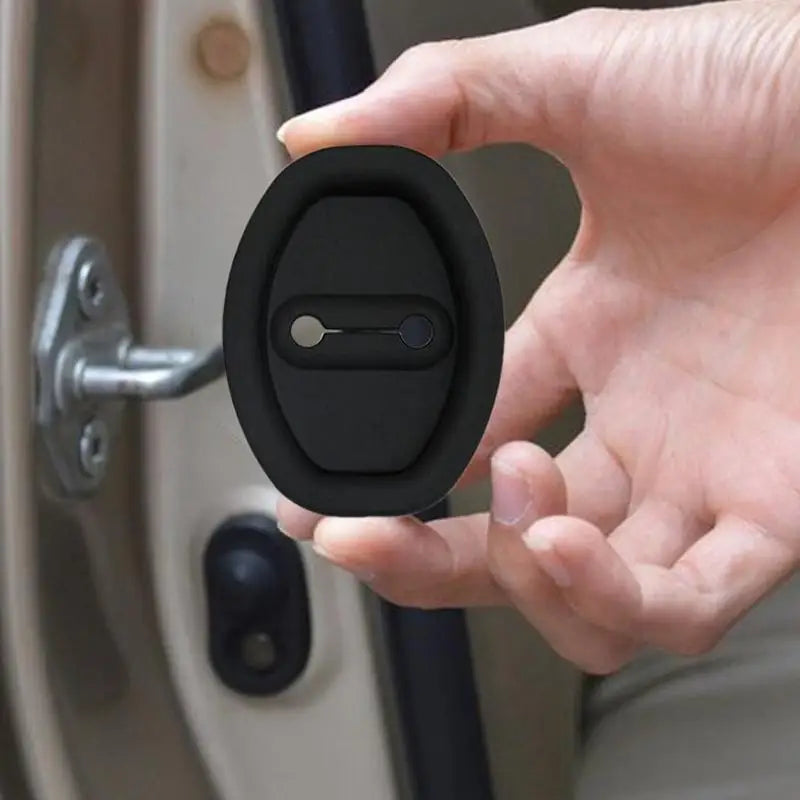 SiliLock™ - Protection for Car Locks