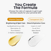 1+1 Free | VitaminCream™ – Vitamin C Capsule Cream