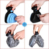 ScoobyScoop™ – Hands-free Dog poop scoop