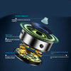 MagnaMounter™ – UltraHold Magnetic Car Mount for Smartphones