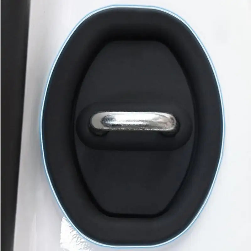 SiliLock™ - Protection for Car Locks