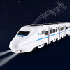FastTrain™ –  Self-Driving Toy Train for Endless Fun and Learning