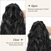 StyleBoost™ – Clip-in Ponytail Hair Extension