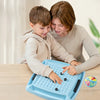 MagnaChess™ – Magnetic Chess game for Families, Travel, and Mental Fitness