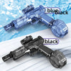 SplashBlast™ – Electric Water Gun