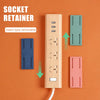 1+1 Free | Sockety™ – No-mark socket holder & Cable Organizer