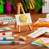 PuffPainter™ – Puffy Paint Art Kit for Kids