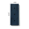 1+1 Free | Sockety™ – No-mark socket holder & Cable Organizer