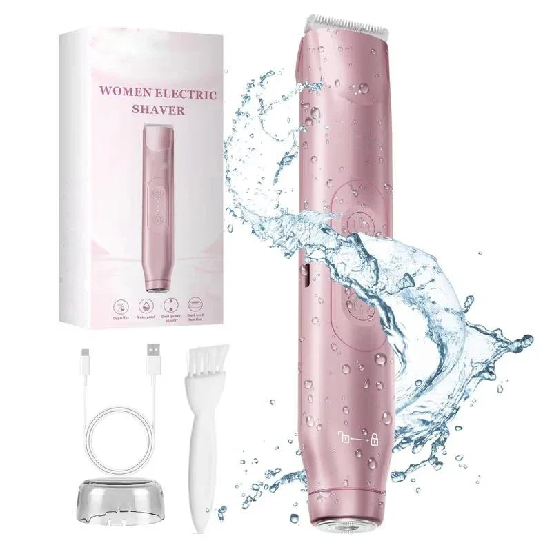 SafeShave™ – Ultimate Razors for a Smooth Shave