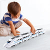 FastTrain™ –  Self-Driving Toy Train for Endless Fun and Learning
