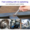 MagWeld™ – Low-temperature Welding Rods