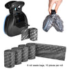 ScoobClean™ – Foldable Dog Waste Bag