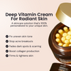 1+1 Free | VitaminCream™ – Vitamin C Capsule Cream