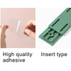 1+1 Free | Sockety™ – No-mark socket holder & Cable Organizer