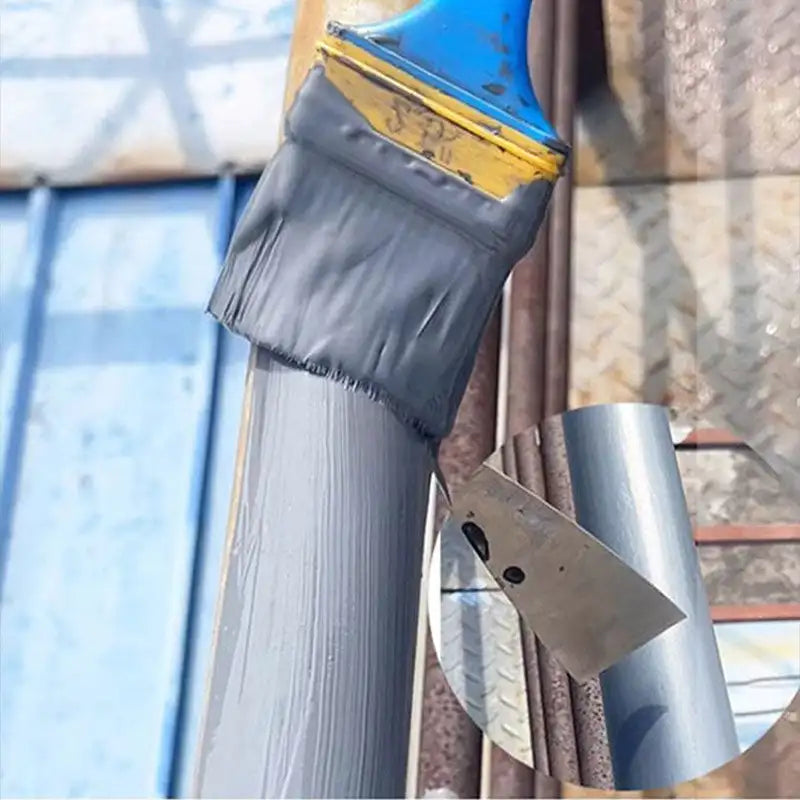 RustNoMore™ – Metal Protection