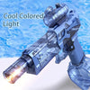 SplashBlast™ – Electric Water Gun