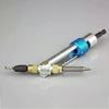 ChangeQuicky™ – Quick-change drill and Screwdriver bit et