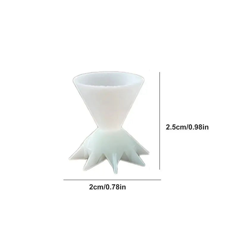 PaintFunnel™ – Reusable Paint Measuring cup