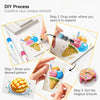 PuffPainter™ – Puffy Paint Art Kit for Kids