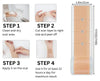 1+1 Free | GlowScar™ – Silicone Scar Removal Sheets
