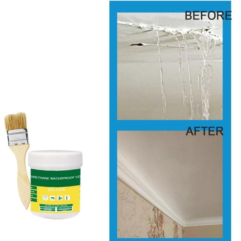 1+1 Free | Kleby™ - Invisible Waterproof Adhesive