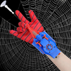 SpiderBolt – Spiderweb Launcher