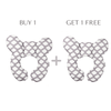1+1 Free | PillowNeck™ – Orthopedic Baby Pillow