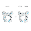 1+1 Free | PillowNeck™ – Orthopedic Baby Pillow