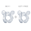1+1 Free | PillowNeck™ – Orthopedic Baby Pillow