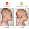 1+1 Free | PillowNeck™ – Orthopedic Baby Pillow