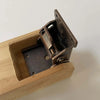 FoldLocker™ – Foldable Hinges with Locking Mechanism