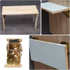 FoldLocker™ – Foldable Hinges with Locking Mechanism