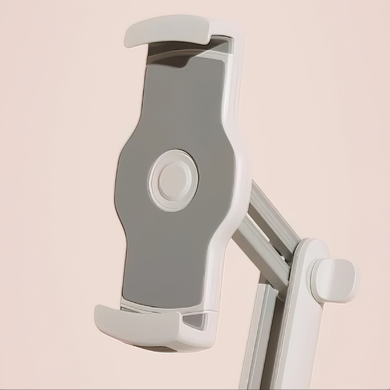 MovieNightSupport™ – Plush Stand for Smartphones and Tablets