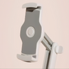 MovieNightSupport™ – Plush Stand for Smartphones and Tablets