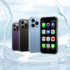 MobilePocky™ – Ultra-compact Android Smartphone