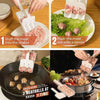 Meatballer™ – Triple Meatball Maker for Effortless cooking