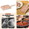 Meatballer™ – Triple Meatball Maker for Effortless cooking